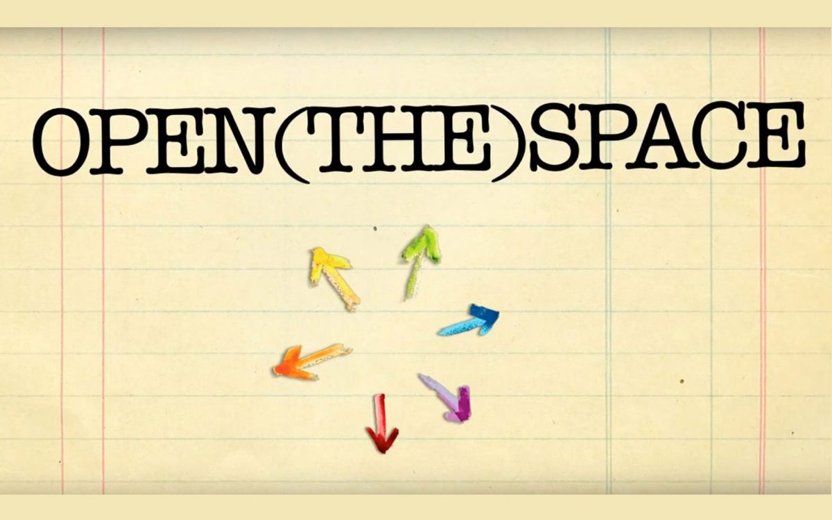Open(The)Space