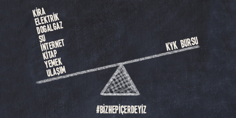 COVID-19 Pandemic Measures Should Not Victimize Students Anymore!