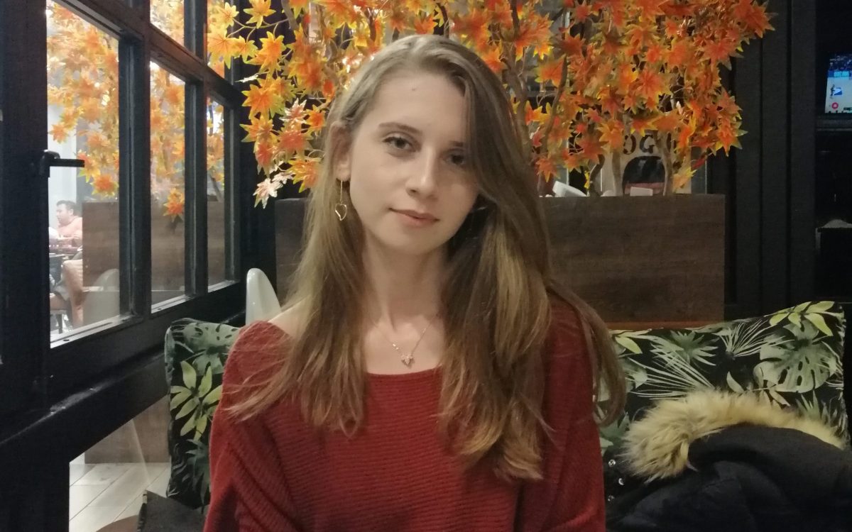 On Being a Student in Prison: Interview with Gönül Gören