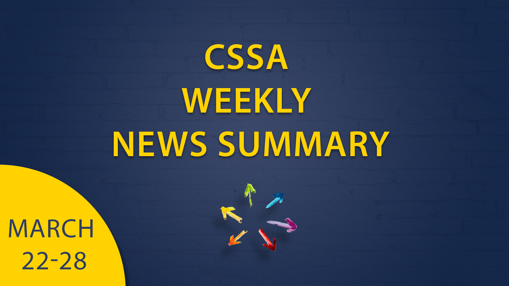 CSSA WEKLY4tw