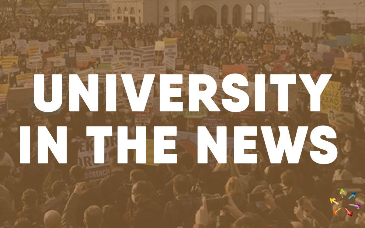 Media Monitoring Report 2021