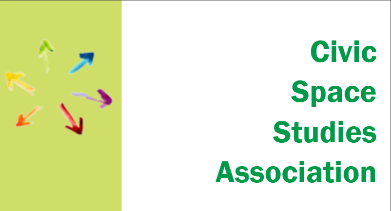 Civic Space Studies Assocition Brochure