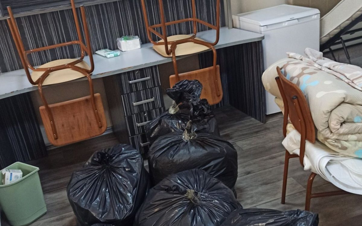 Protests Against the Online Education Continue!