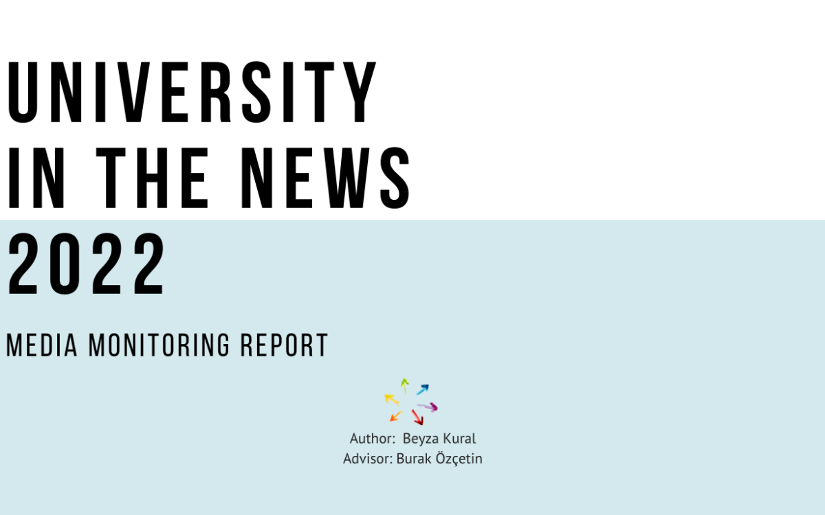 University in the News – 2022: Chapter 4