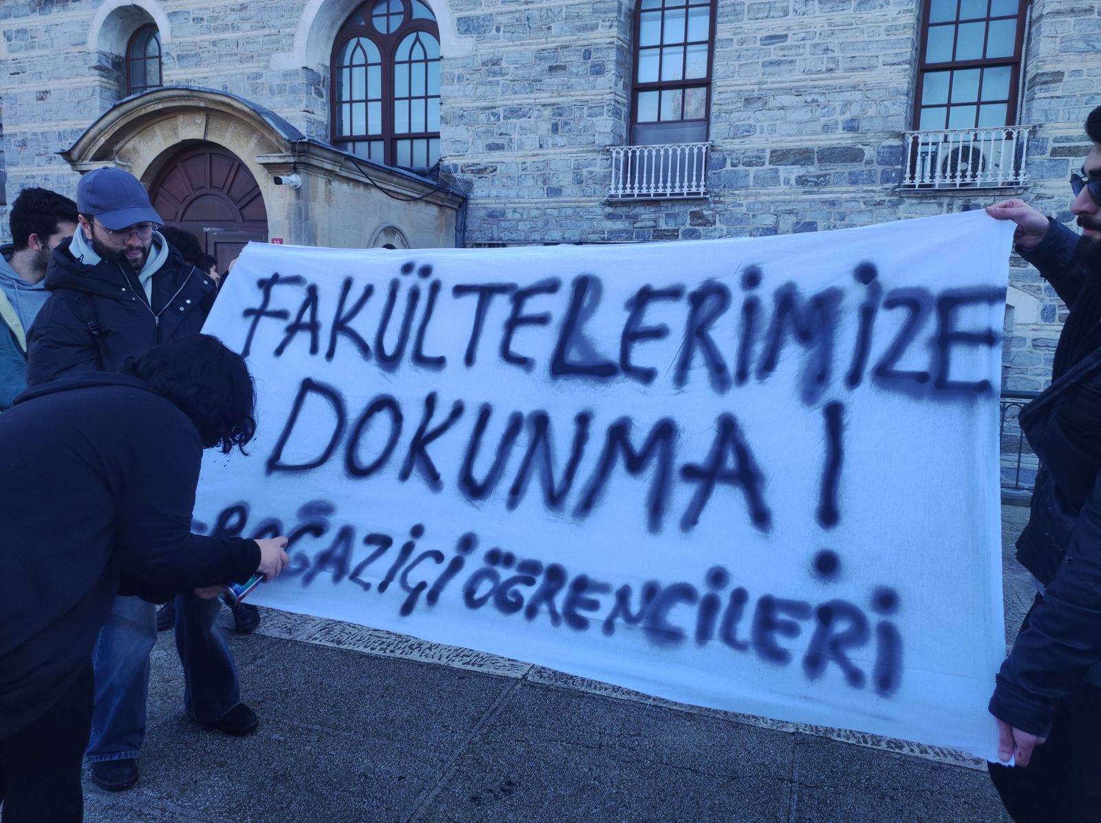 boğaziçi