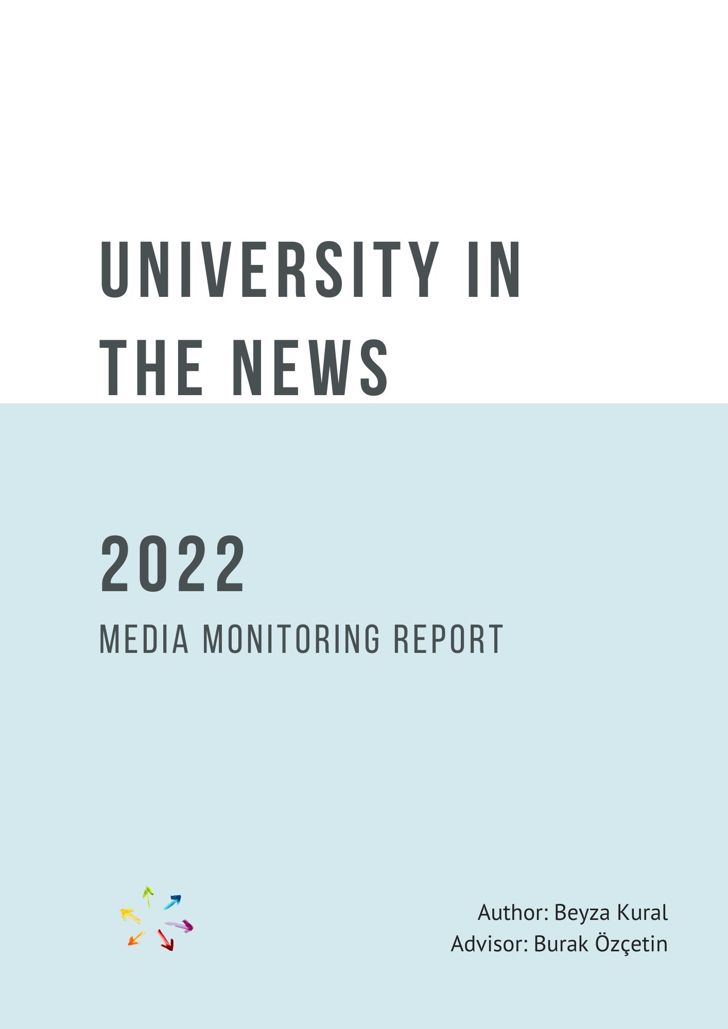 University ın the News