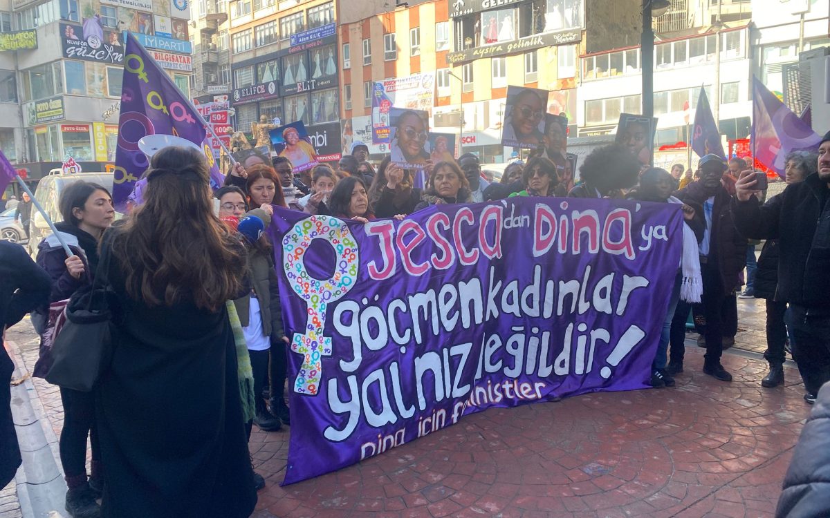 Dina’s Case: Justice Remains Unserved at the Verdict Hearing